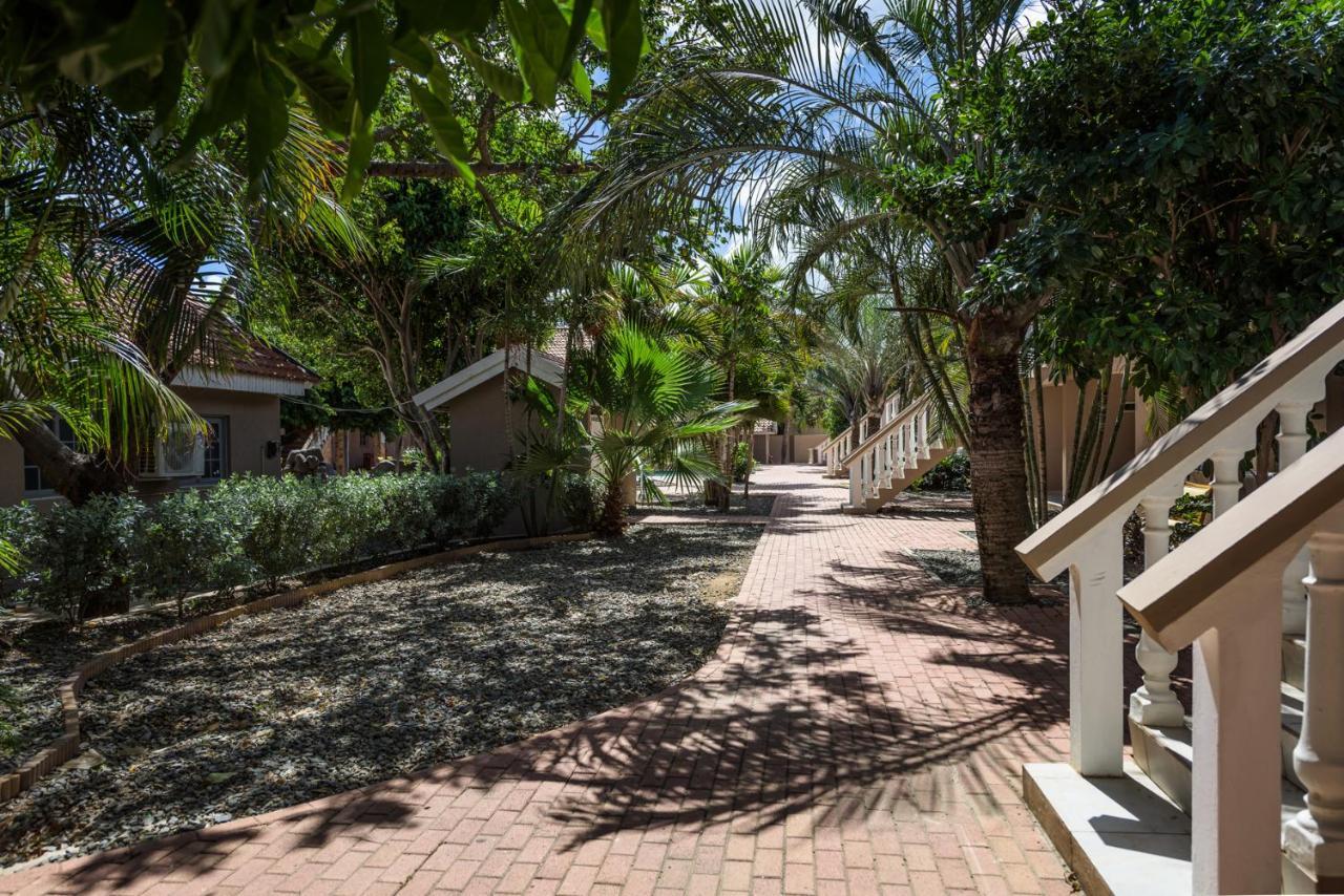 Marquee Apartments Aruba Noord Ngoại thất bức ảnh