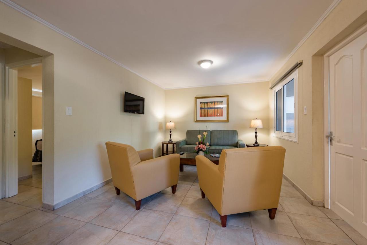 Marquee Apartments Aruba Noord Ngoại thất bức ảnh