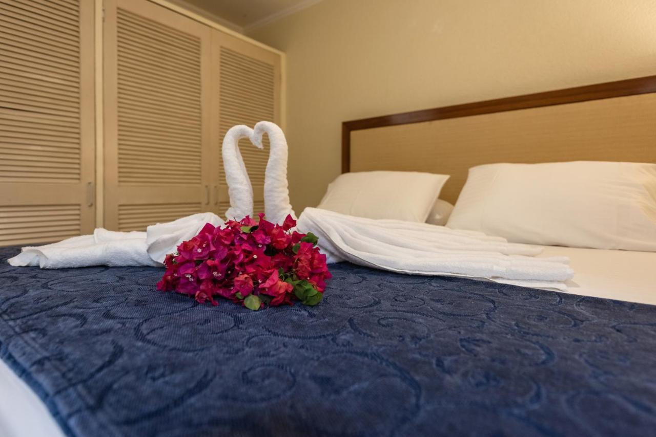 Marquee Apartments Aruba Noord Ngoại thất bức ảnh